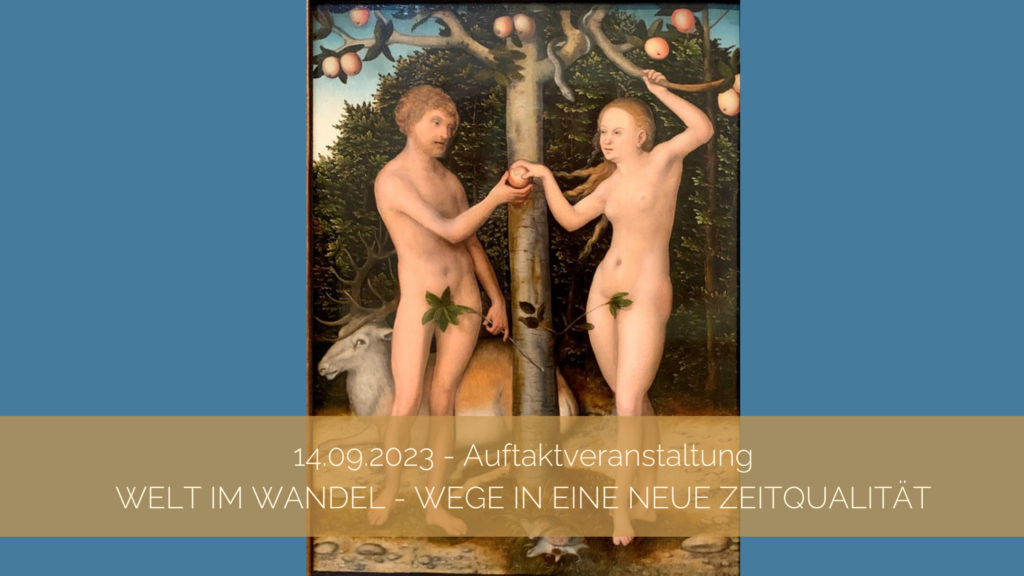 wechsel-im-wandel, Saint Charles Apotheke Berlin, Sabine Oeverhaus-Zeeck, Burghard Oeverhaus