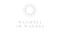 Wechsel im Wandel Logo und Schriftzug